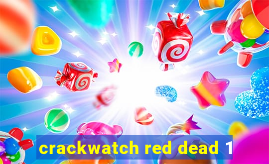 crackwatch red dead 1